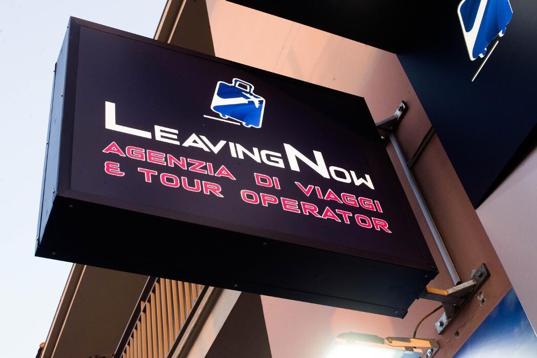 Images Leaving Now - Agenzia di Viaggi & Tour Operator
