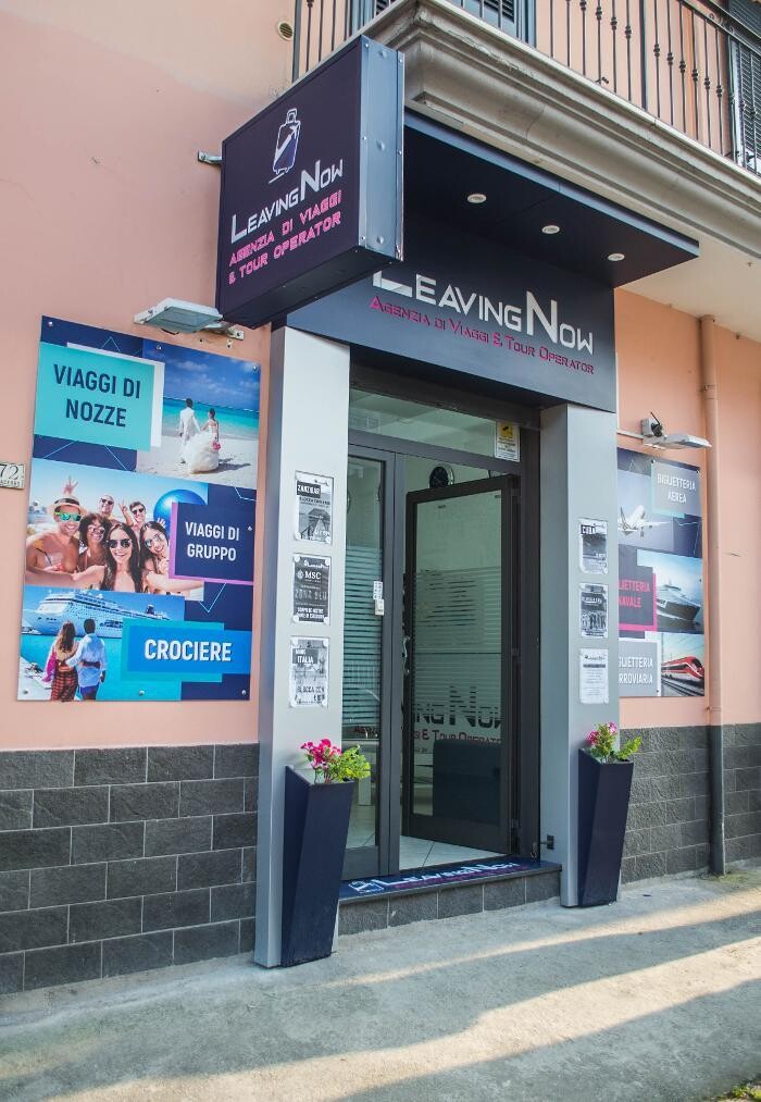 Images Leaving Now - Agenzia di Viaggi & Tour Operator