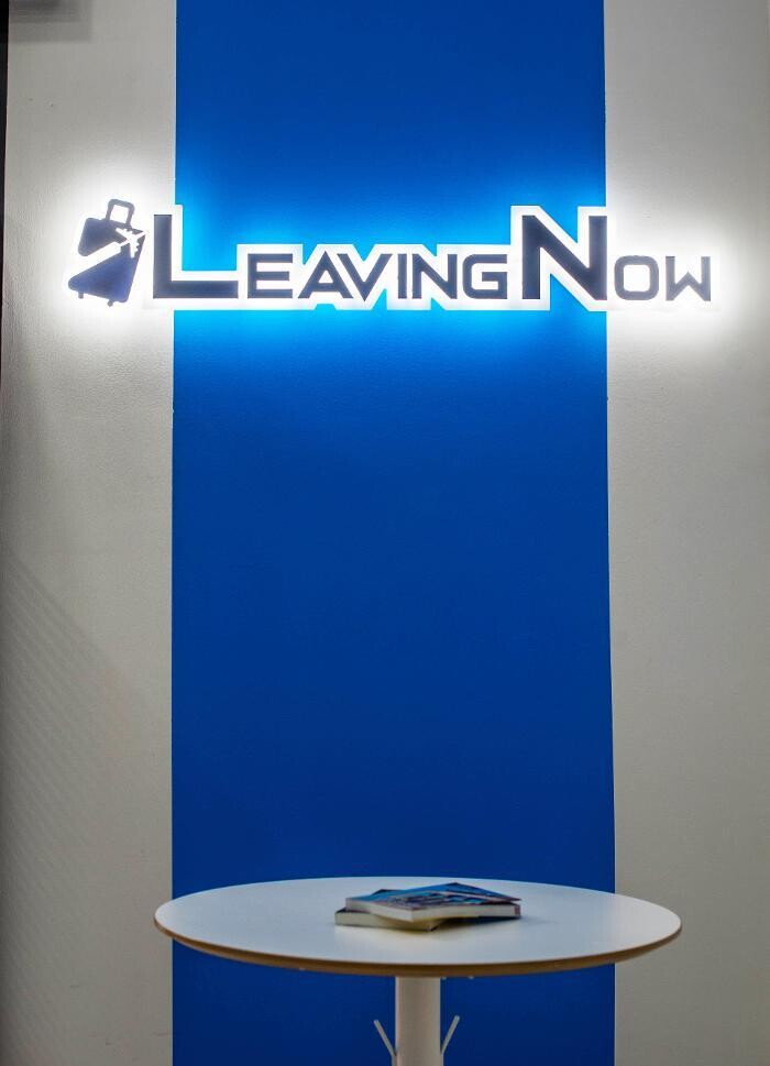 Images Leaving Now - Agenzia di Viaggi & Tour Operator