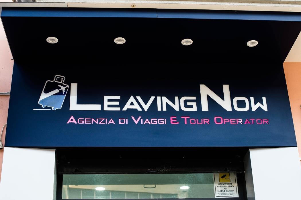 Images Leaving Now - Agenzia di Viaggi & Tour Operator