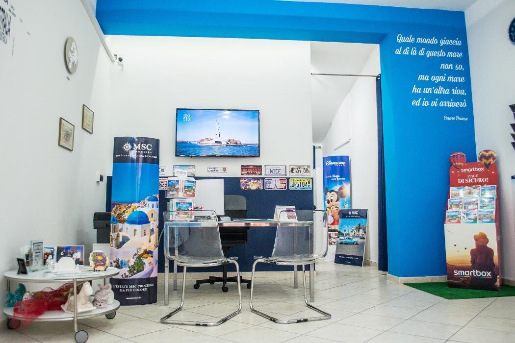 Images Leaving Now - Agenzia di Viaggi & Tour Operator