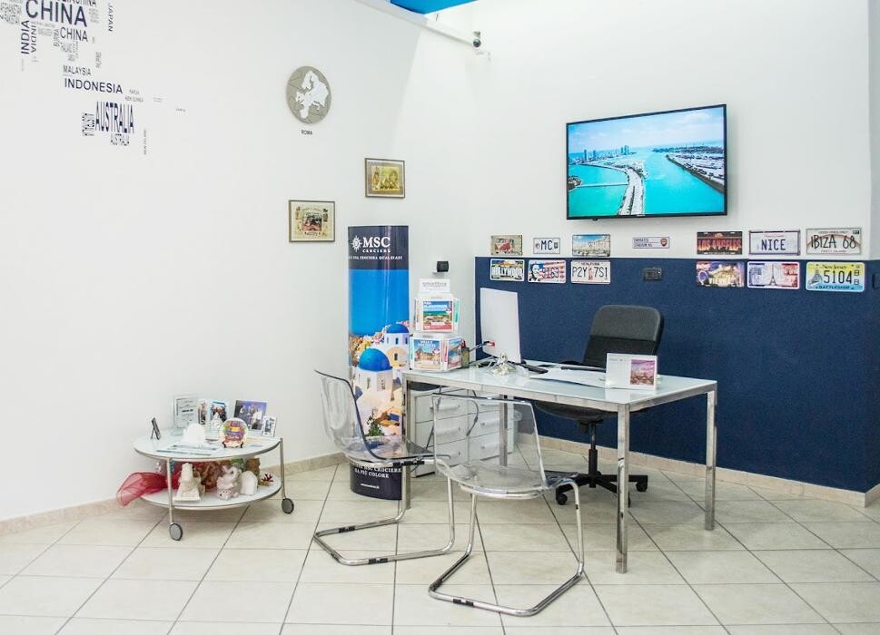 Images Leaving Now - Agenzia di Viaggi & Tour Operator