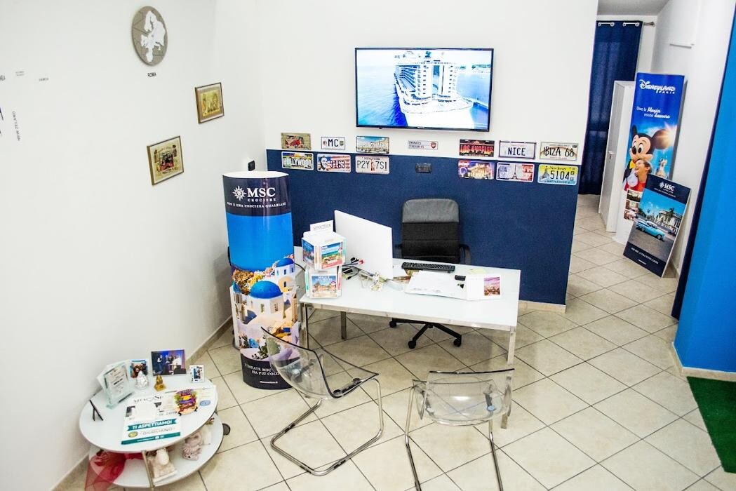 Images Leaving Now - Agenzia di Viaggi & Tour Operator