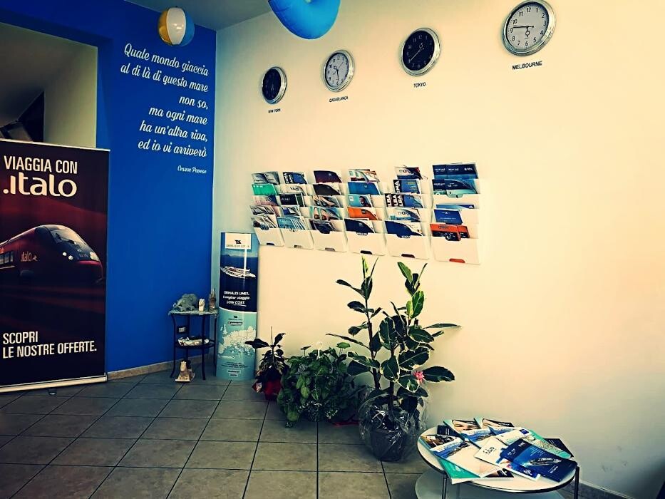 Images Leaving Now - Agenzia di Viaggi & Tour Operator