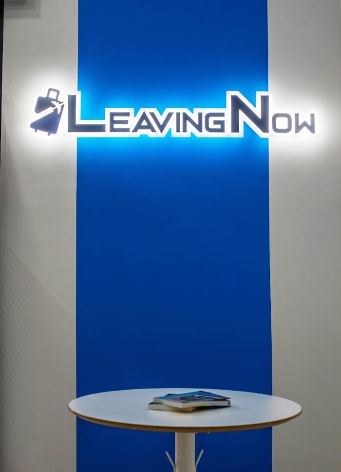 Images Leaving Now - Agenzia di Viaggi & Tour Operator