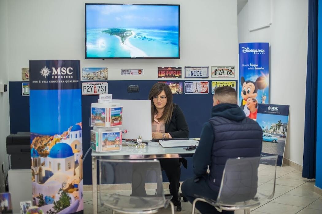 Images Leaving Now - Agenzia di Viaggi & Tour Operator