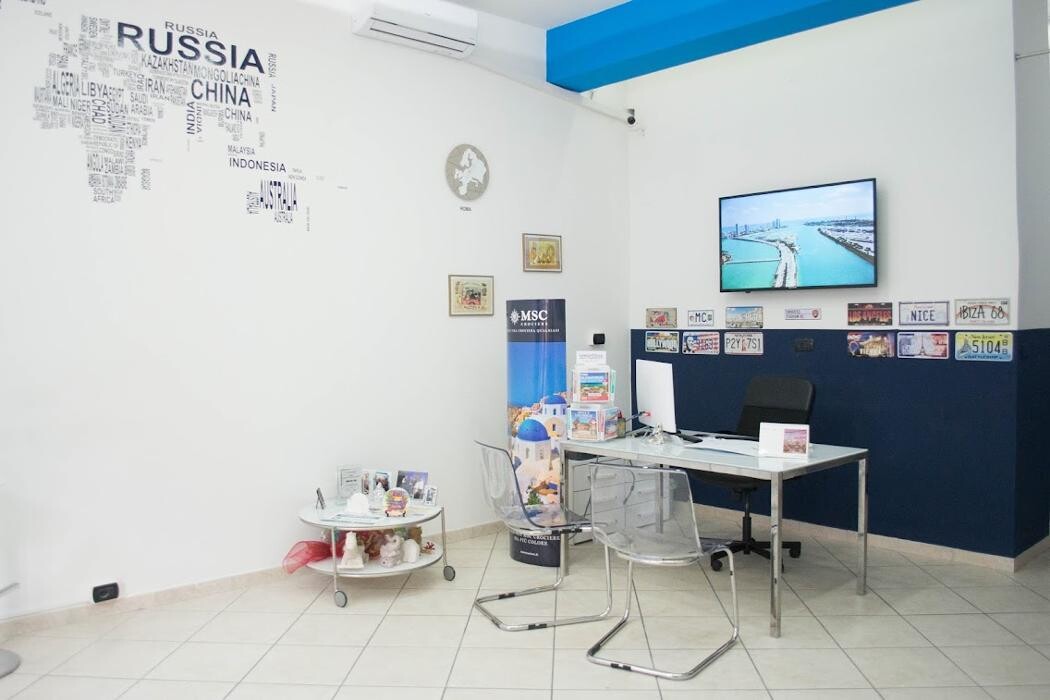 Images Leaving Now - Agenzia di Viaggi & Tour Operator
