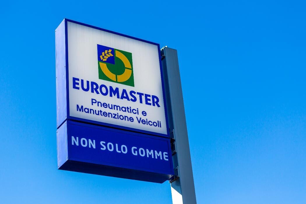 Images Euromaster Non Solo Gomme