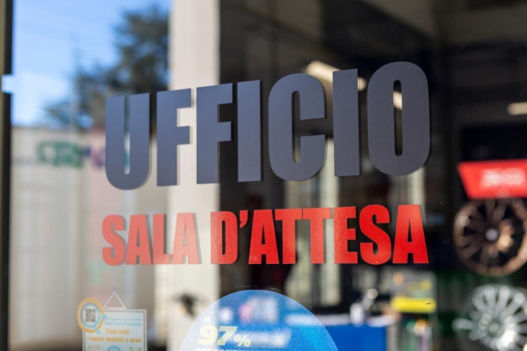 Images Euromaster Non Solo Gomme