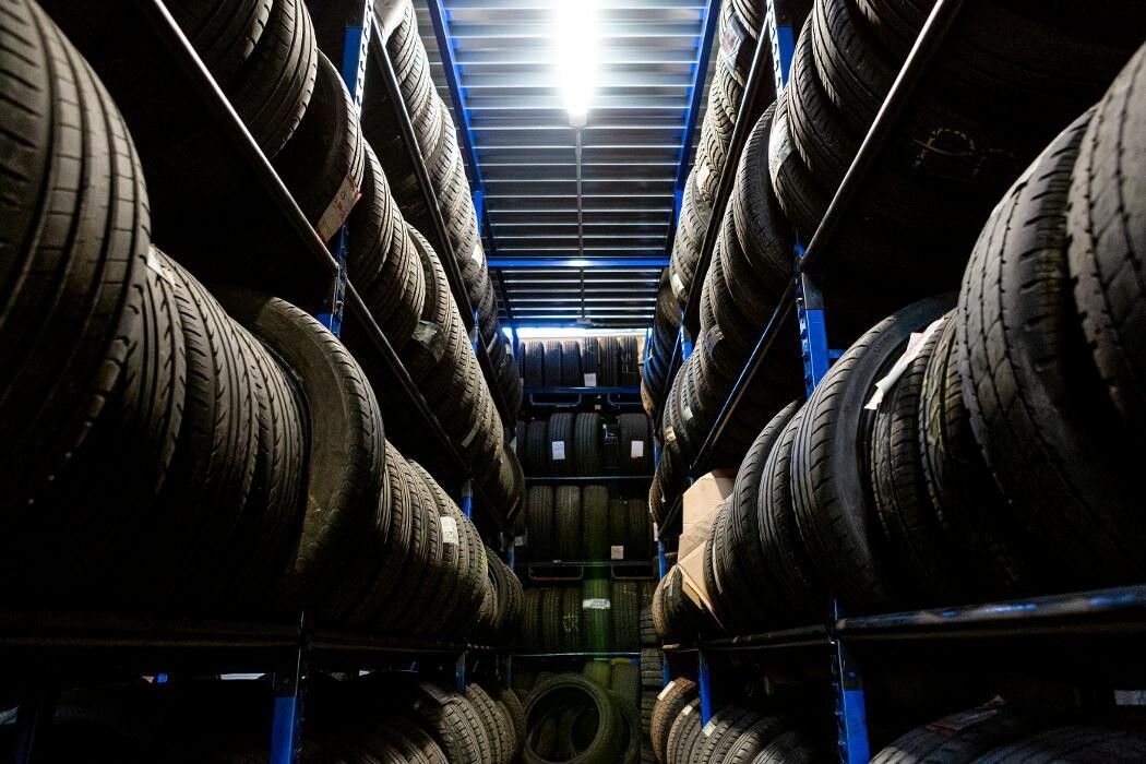 Images Euromaster Non Solo Gomme