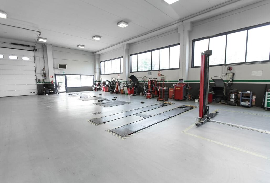 Images Euromaster Marco Gomme