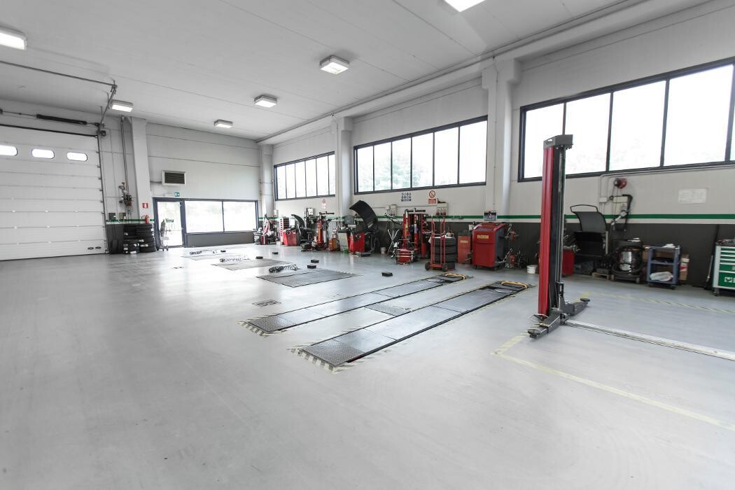 Images Euromaster Marco Gomme