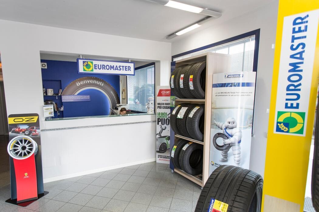 Images Euromaster Marco Gomme