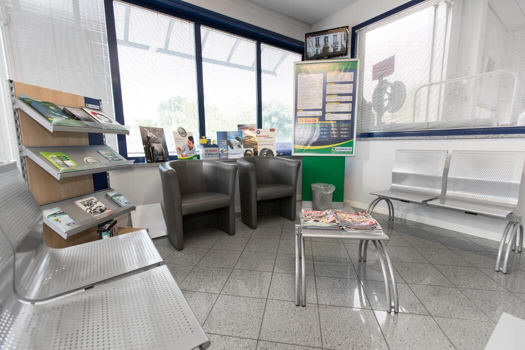 Images Euromaster Marco Gomme