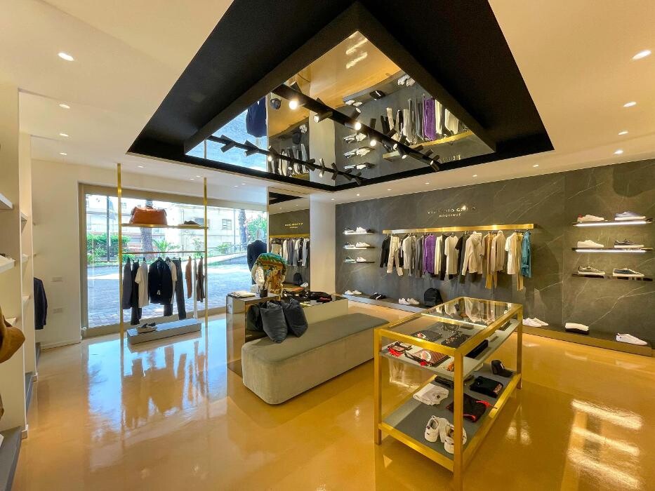 Images Vittorio Citro Boutique