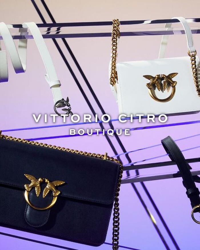 Images Vittorio Citro Boutique