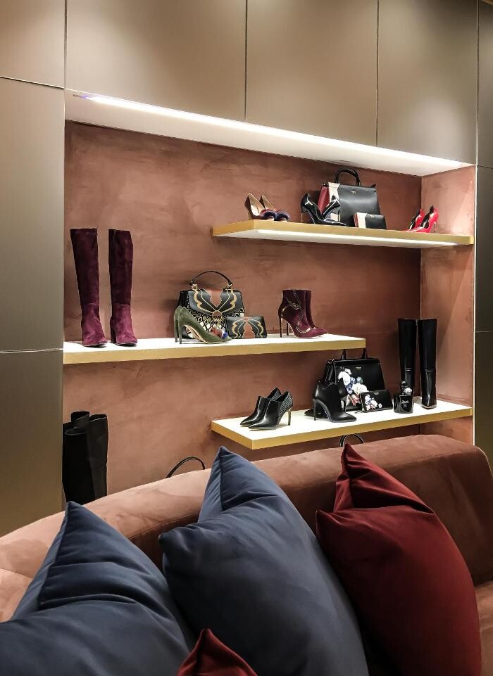 Images Vittorio Citro Boutique