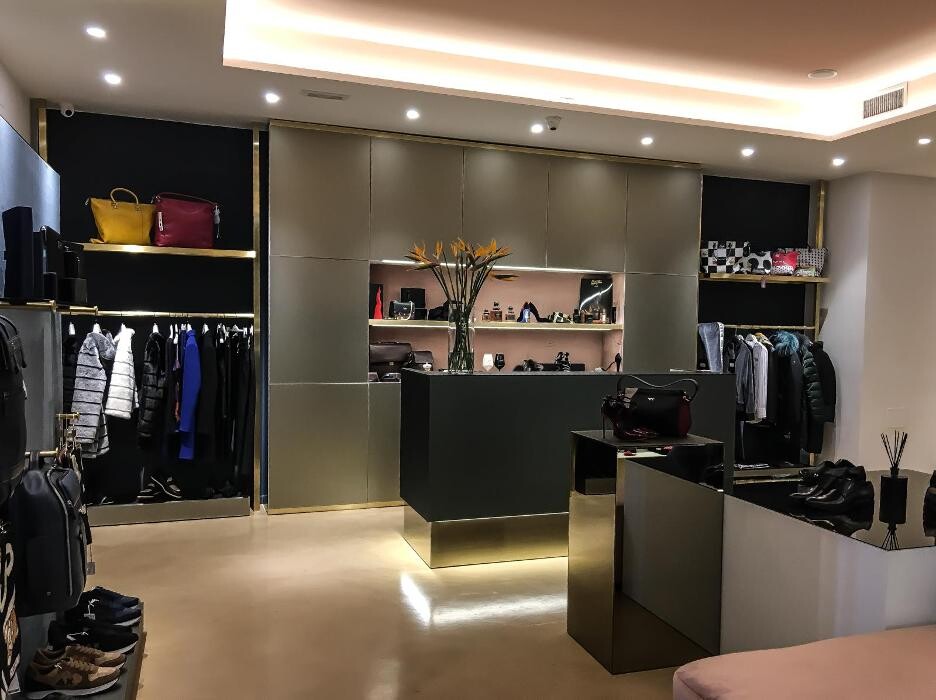 Images Vittorio Citro Boutique