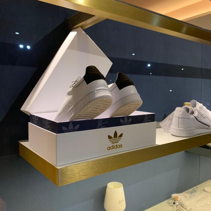 Images Vittorio Citro Boutique