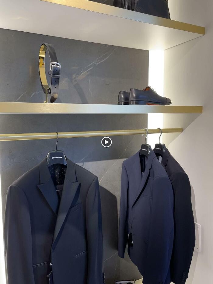 Images Vittorio Citro Boutique