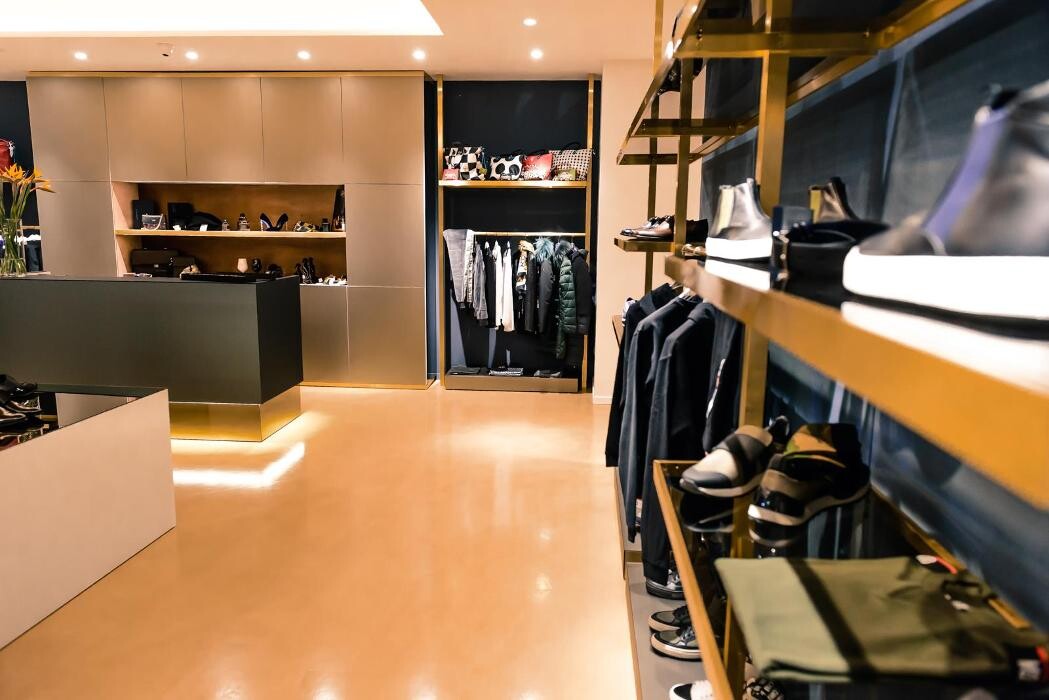 Images Vittorio Citro Boutique