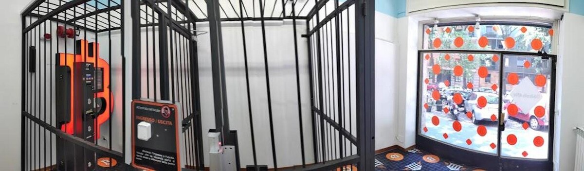 Images Bancomat Bitcoin ATM - Shitcoins.club