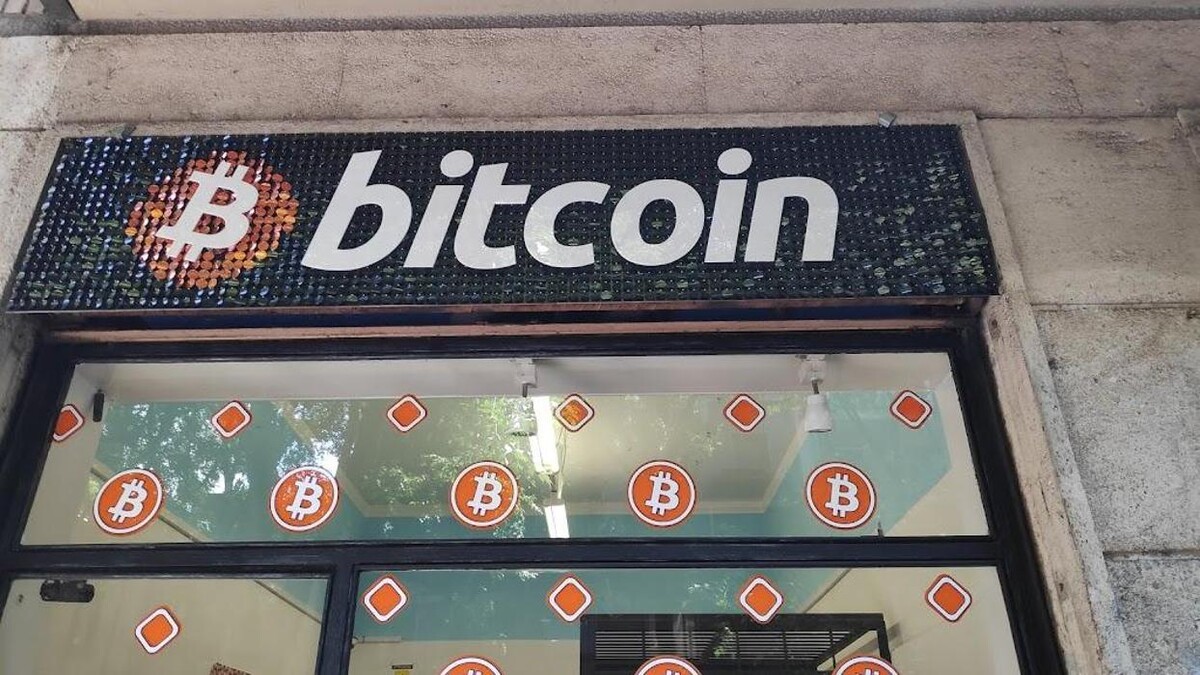 Images Bancomat Bitcoin ATM - Shitcoins.club