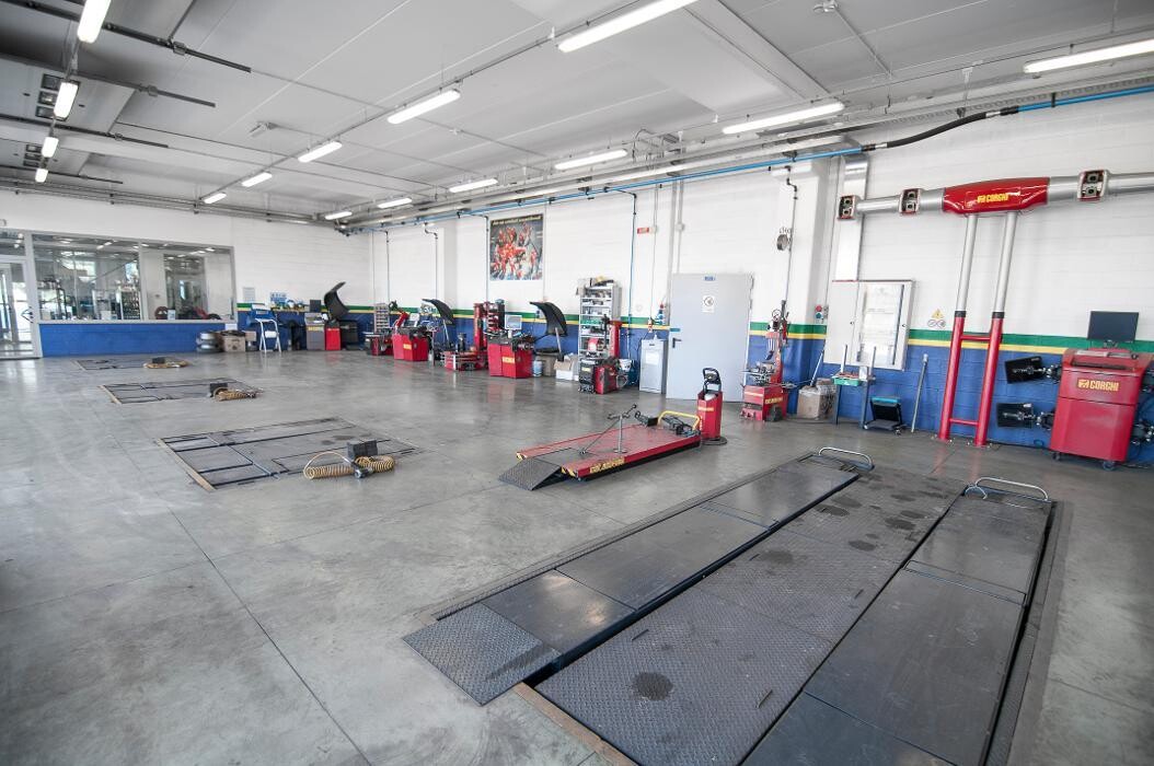 Images Euromaster Cosmo Gomme