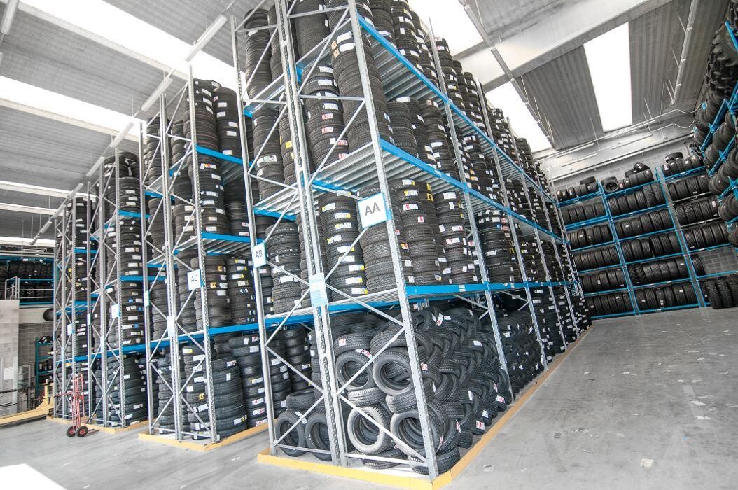 Images Euromaster Cosmo Gomme