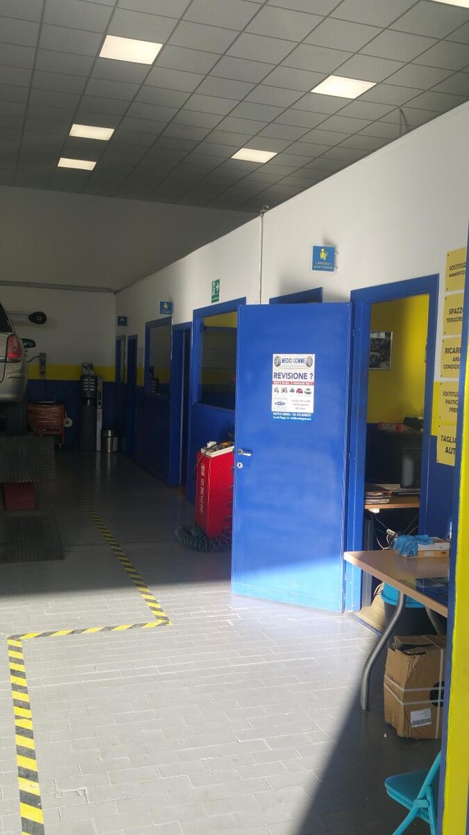 Images Euromaster Medici Gomme