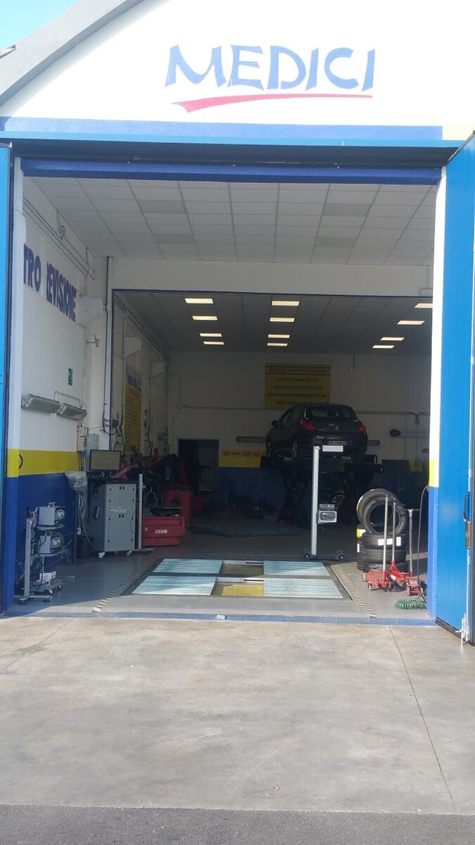 Images Euromaster Medici Gomme