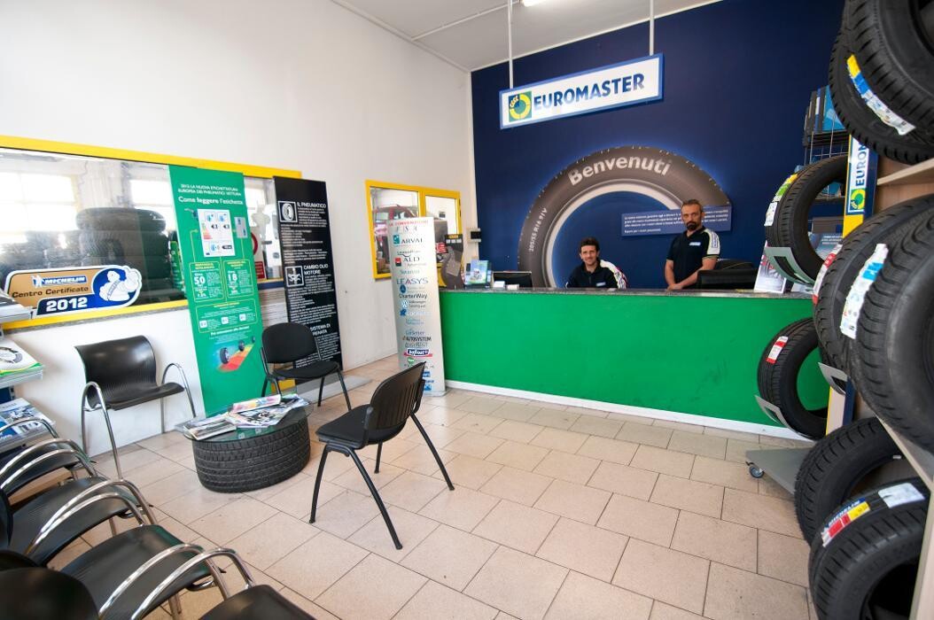 Images Euromaster Magic Pneus 4