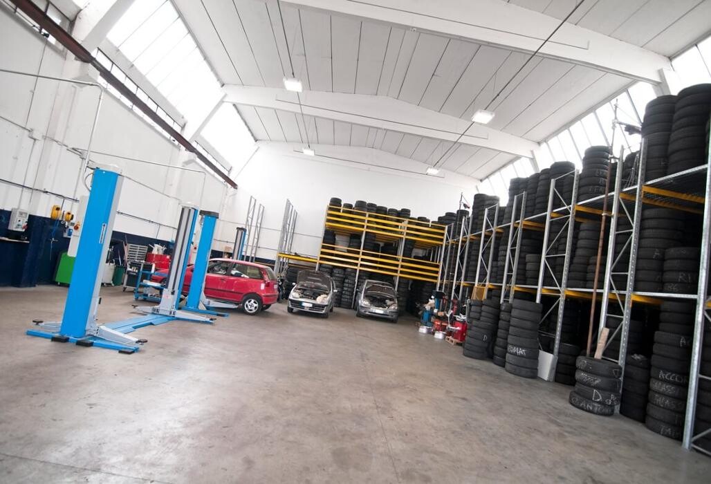 Images Euromaster Magic Pneus 4