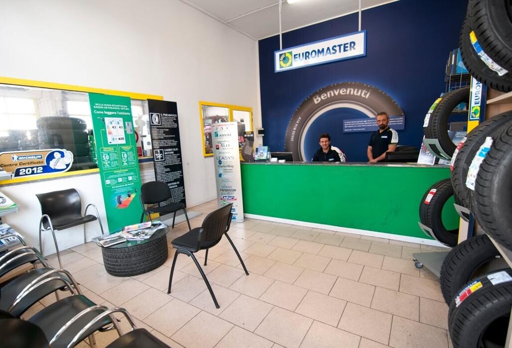 Images Euromaster Magic Pneus 4