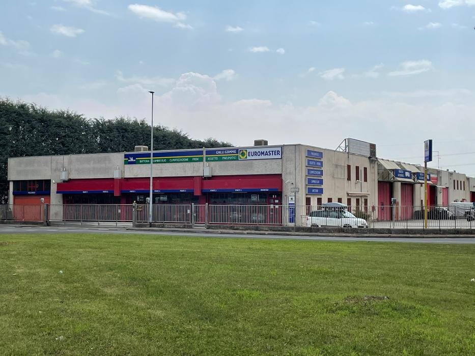 Images Euromaster Galli Gomme
