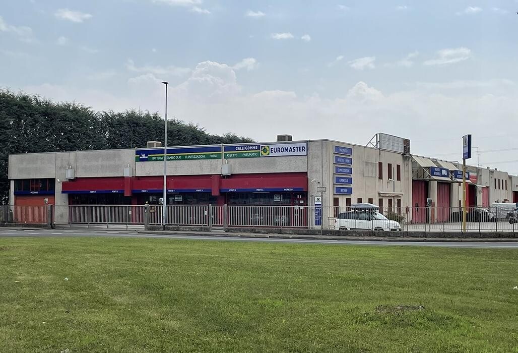 Images Euromaster Galli Gomme