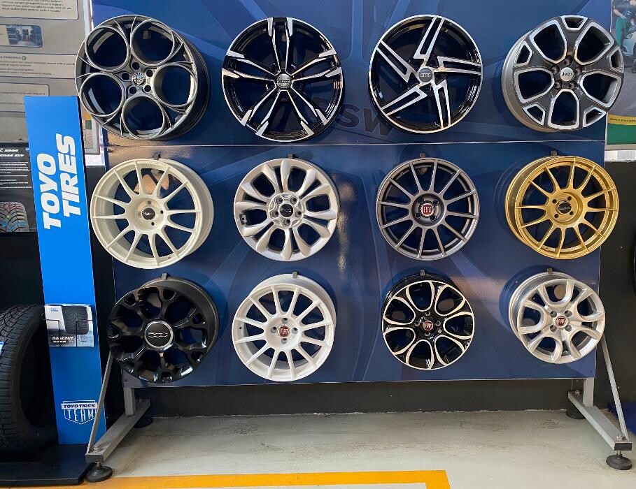 Images Euromaster Pneus Center