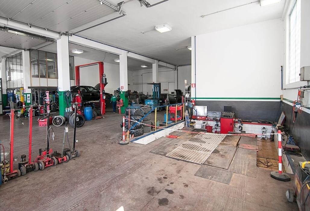 Images Euromaster Fasanelli Pneumatici