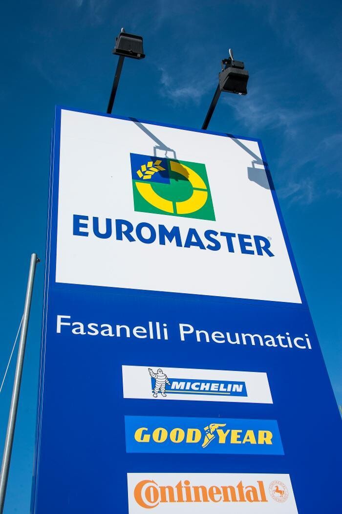 Images Euromaster Fasanelli Pneumatici