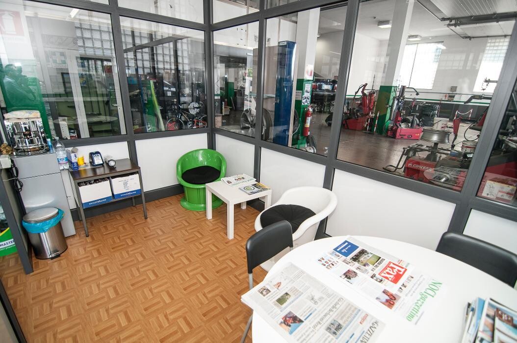 Images Euromaster Fasanelli Pneumatici