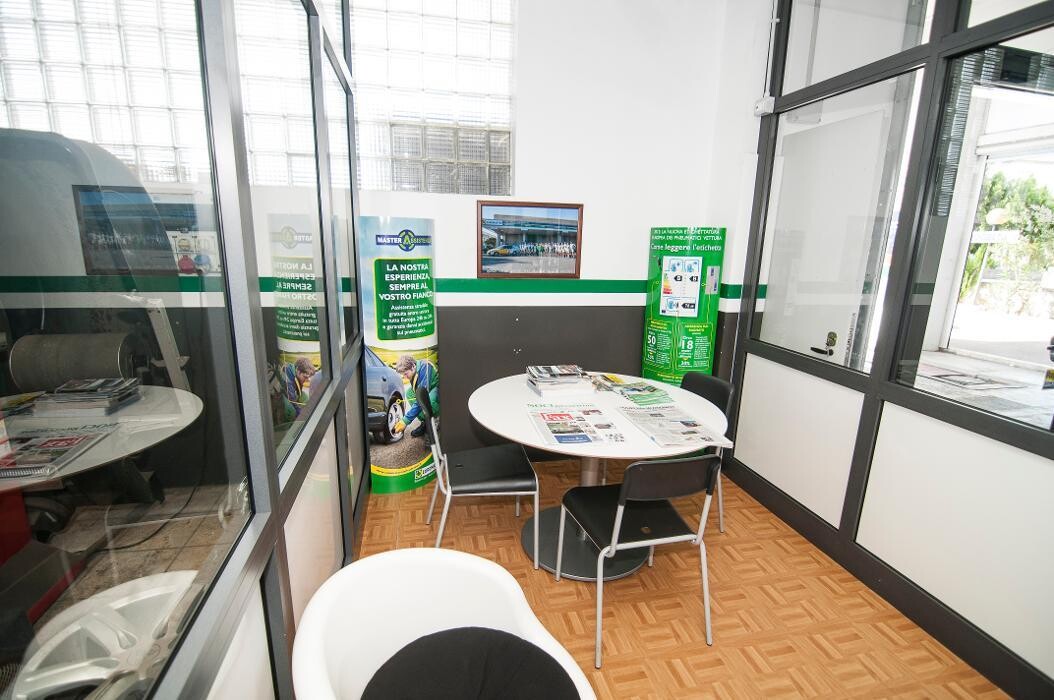 Images Euromaster Fasanelli Pneumatici