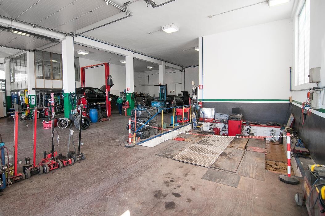 Images Euromaster Fasanelli Pneumatici