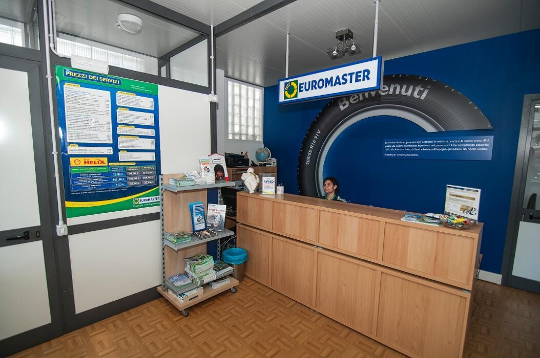 Images Euromaster Fasanelli Pneumatici