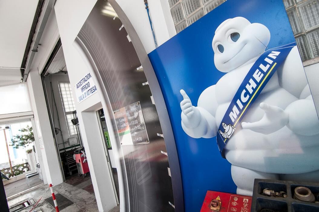 Images Euromaster Fasanelli Pneumatici