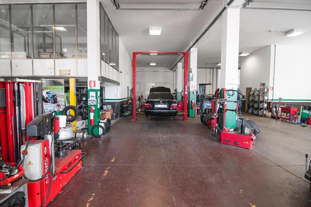 Images Euromaster Fasanelli Pneumatici