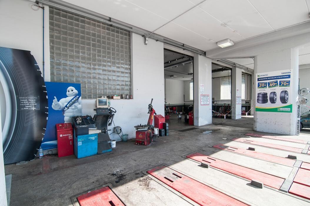 Images Euromaster Fasanelli Pneumatici