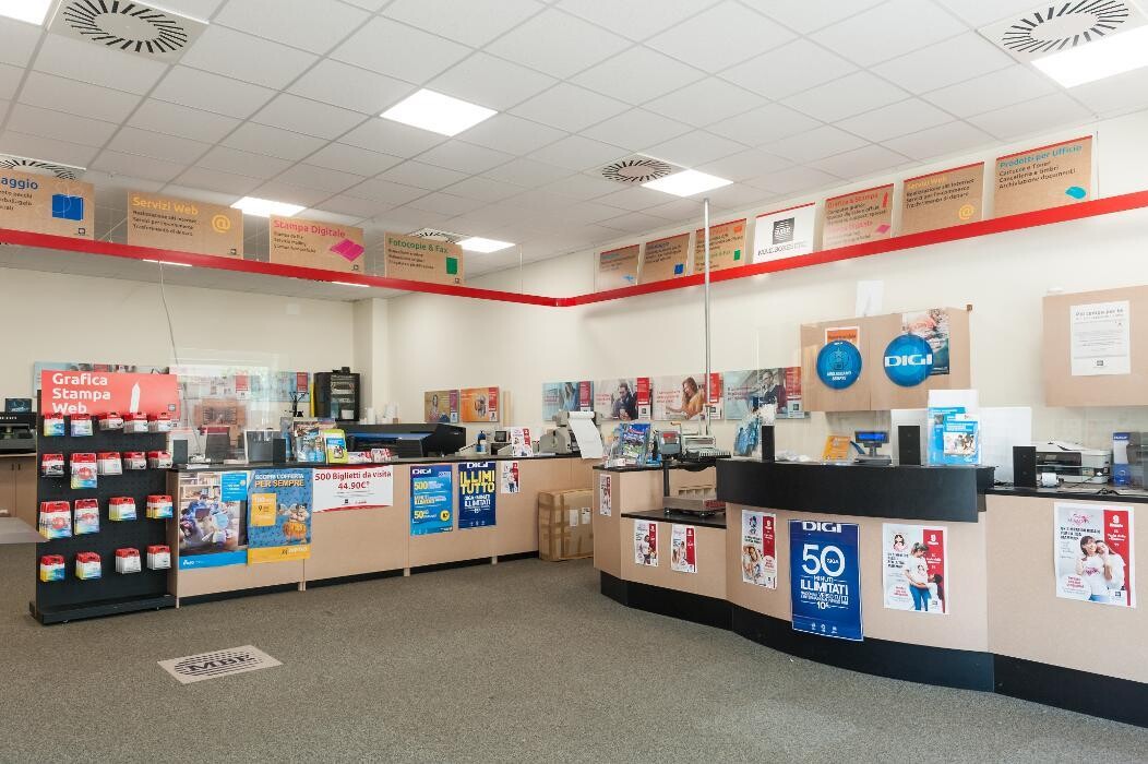 Images MAIL BOXES ETC. - CENTRO MBE 2624