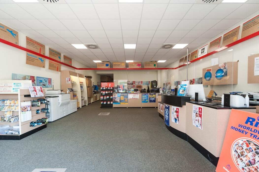 Images MAIL BOXES ETC. - CENTRO MBE 2624
