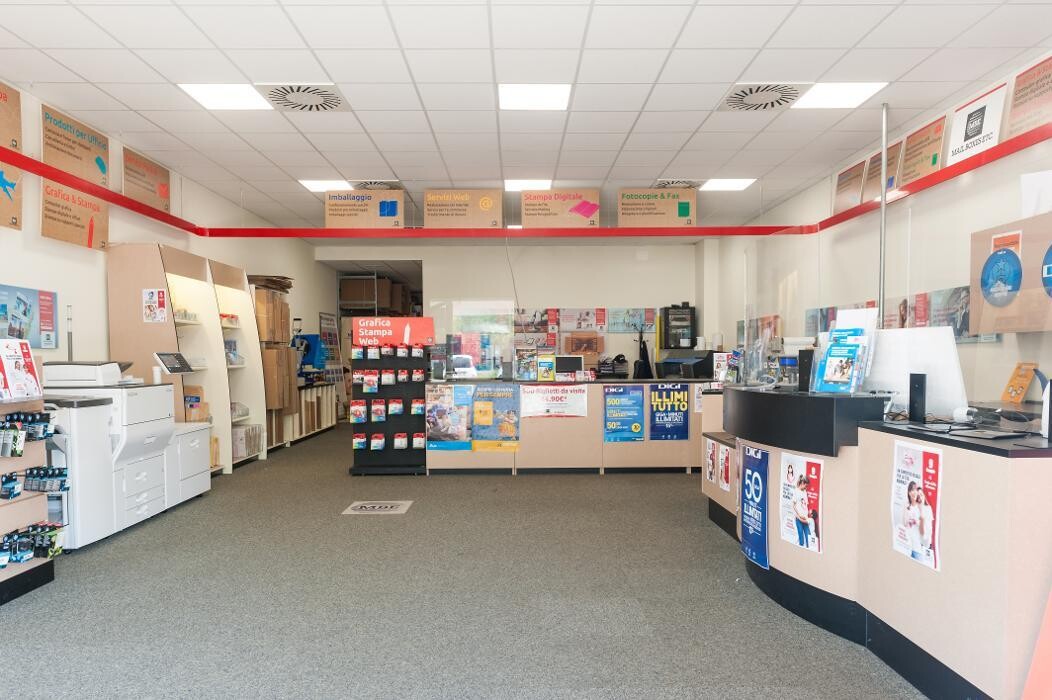 Images MAIL BOXES ETC. - CENTRO MBE 2624