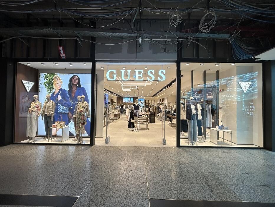Images GUESS